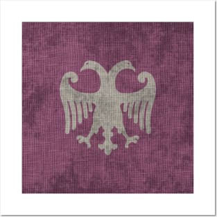 Mount&Blade Tapestry 1 - Caldaric Empire Posters and Art